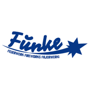 Funke Feuerwerk